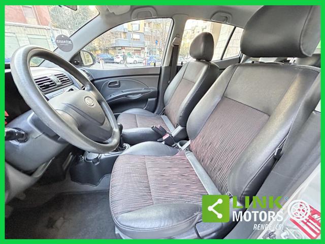 KIA Picanto usata 20