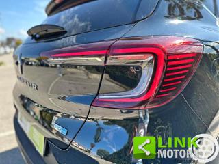 RENAULT Captur usata, con Cronologia tagliandi