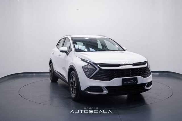 KIA Sportage usata, con Chiusura centralizzata