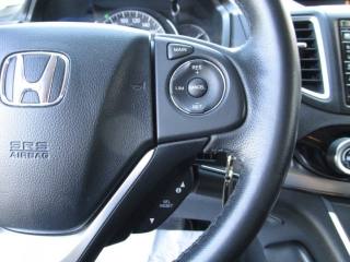 HONDA CR-V usata, con MP3