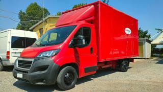 PEUGEOT Boxer usata, con Controllo trazione