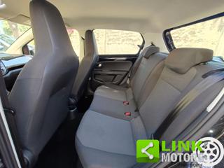 VOLKSWAGEN up! usata, con ESP