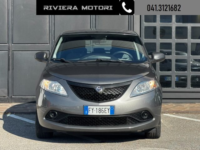 LANCIA Ypsilon usata, con Airbag Passeggero