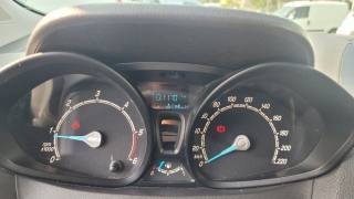 FORD Transit Courier usata, con Vivavoce
