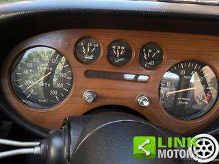 LANCIA Fulvia usata 31