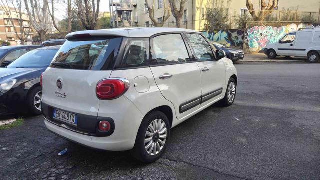 FIAT 500L usata, con Airbag Passeggero