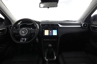 MG ZS usata 2
