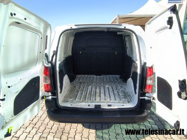 CITROEN Berlingo usata, con Specchietti laterali elettrici