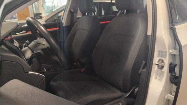 VOLKSWAGEN Golf usata, con Bracciolo