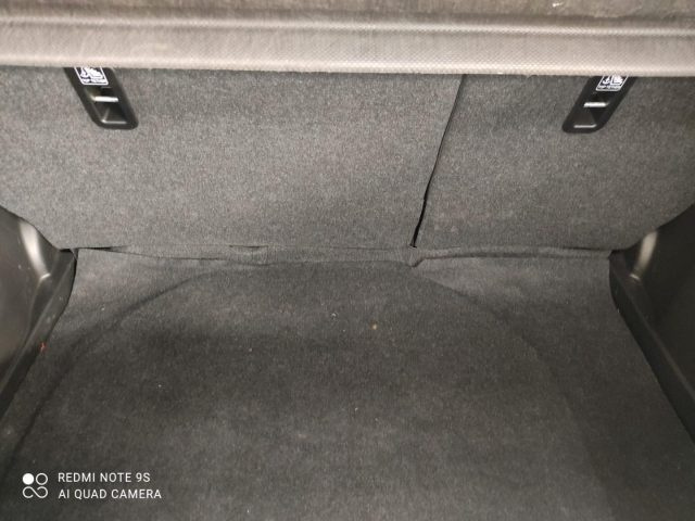 SUZUKI Swift usata, con Sistema di navigazione