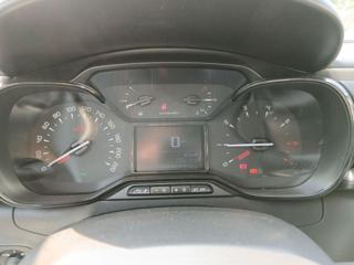 CITROEN C3 usata, con Cruise Control
