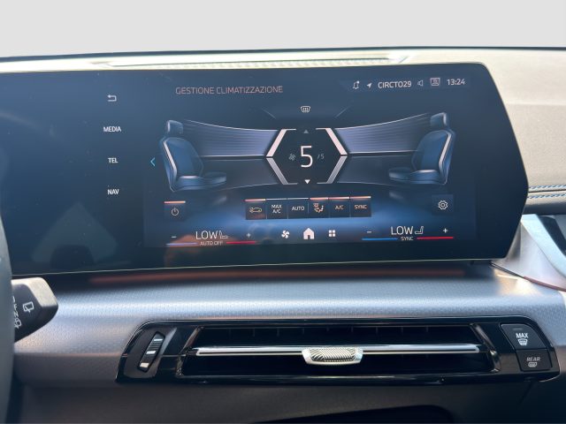 BMW X1 usata 16