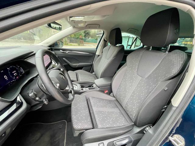 SKODA Octavia usata, con Cruise Control