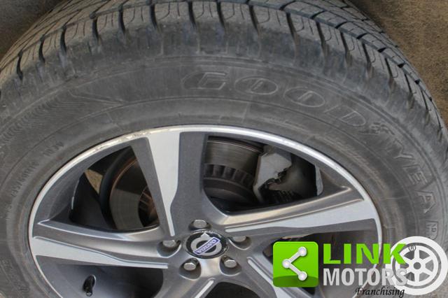 VOLVO XC60 usata, con Controllo automatico clima