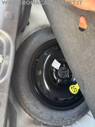 FIAT Panda usata, con Sensore di pioggia