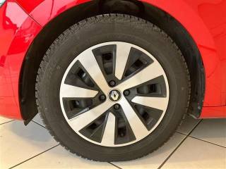 RENAULT Clio usata, con Climatizzatore