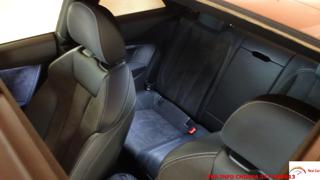 AUDI A5 usata, con Fari direzionali