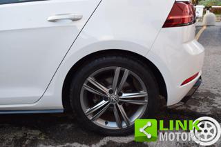 VOLKSWAGEN Golf usata, con Cruise Control