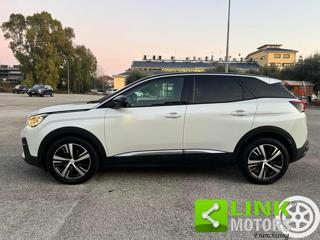 PEUGEOT 3008 usata 24