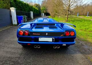 LAMBORGHINI Diablo usata, con Servosterzo