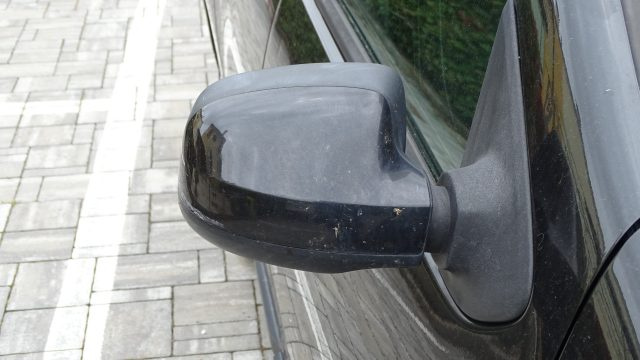 DACIA Logan usata, con Specchietti laterali elettrici