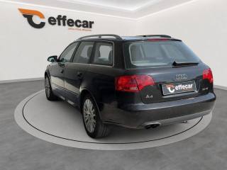 AUDI A4 usata, con Airbag Passeggero