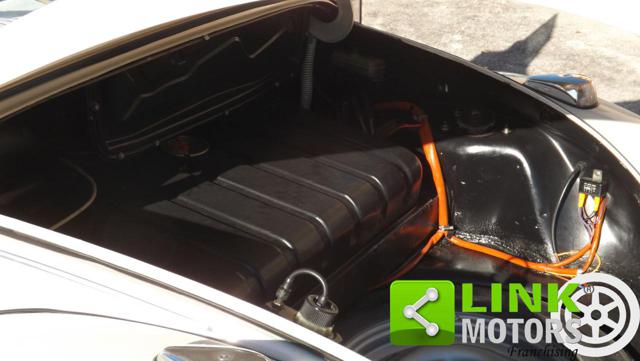 VOLKSWAGEN Maggiolino usata 52