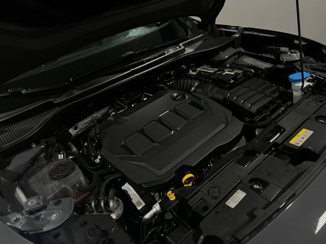 CUPRA Formentor usata, con ESP