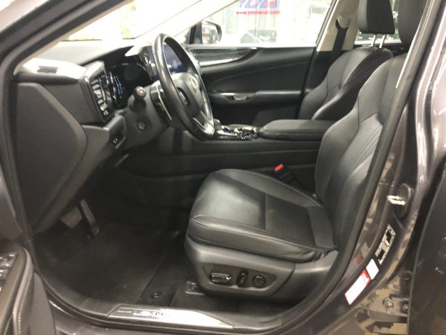 LEXUS NX 450h usata, con Immobilizzatore elettronico