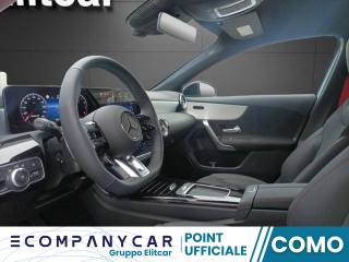 MERCEDES-BENZ A 35 AMG usata, con ESP