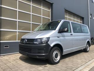 VOLKSWAGEN Transporter usata, con Airbag
