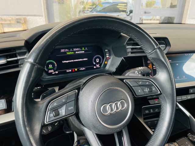 AUDI A3 usata, con Sistema di navigazione