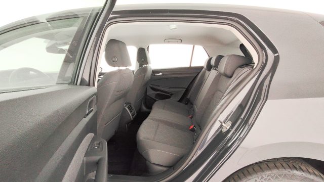 VOLKSWAGEN Golf usata, con Sistema di chiamata d