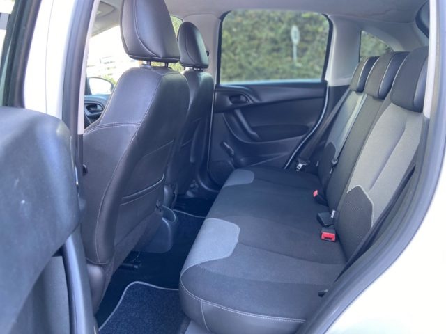 CITROEN C3 usata, con Ruotino