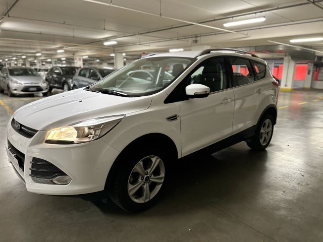 FORD Kuga usata, con Airbag