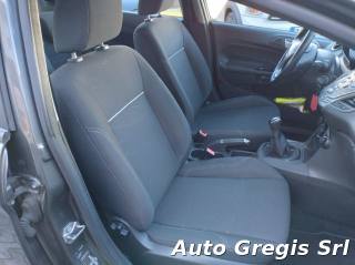 FORD Fiesta usata, con Immobilizzatore elettronico