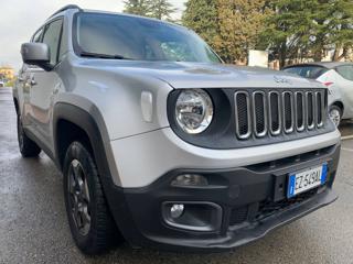 JEEP Renegade usata, con Airbag laterali