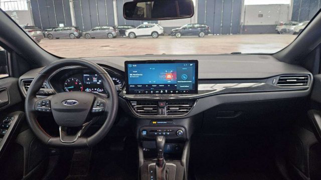 FORD Focus usata, con ESP