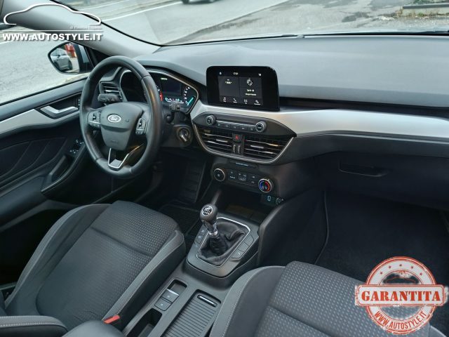 FORD Focus usata 64