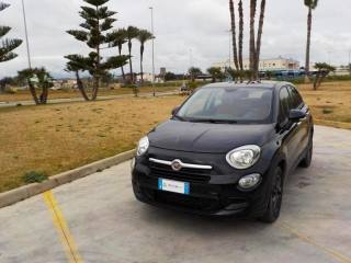 FIAT 500X usata, con Controllo trazione