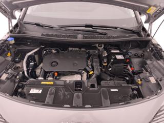 PEUGEOT 3008 usata, con Sistema di chiamata d