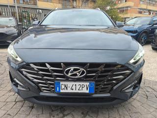 HYUNDAI i30 usata, con Airbag