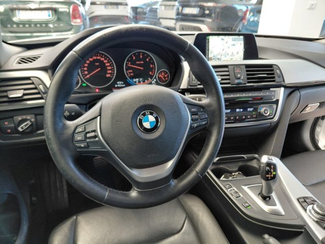 BMW 420 usata, con MP3