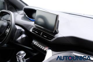 PEUGEOT 3008 usata, con Fari full-led