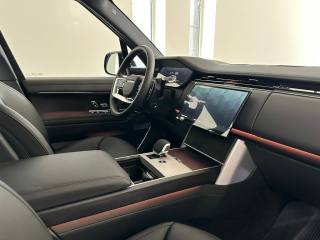 LAND ROVER Range Rover usata, con Controllo trazione