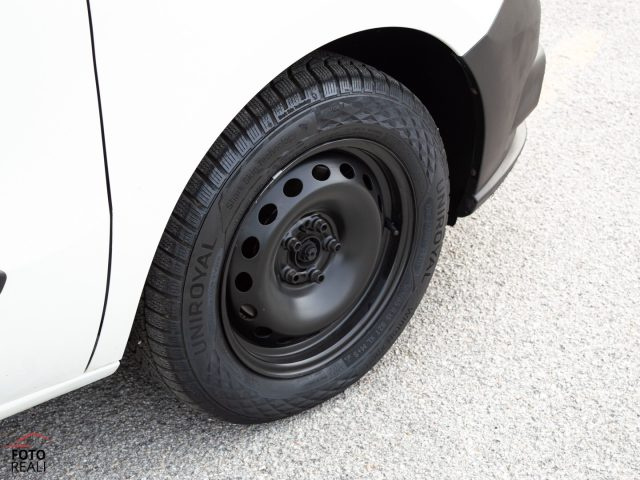FIAT Doblo usata 20