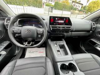 CITROEN C5 Aircross usata, con Cerchi in lega