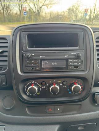 RENAULT Trafic usata, con Marmitta catalitica