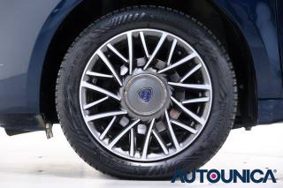 LANCIA Ypsilon usata, con Touch screen