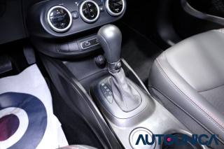 FIAT 500X usata, con Sensori di parcheggio posteriori